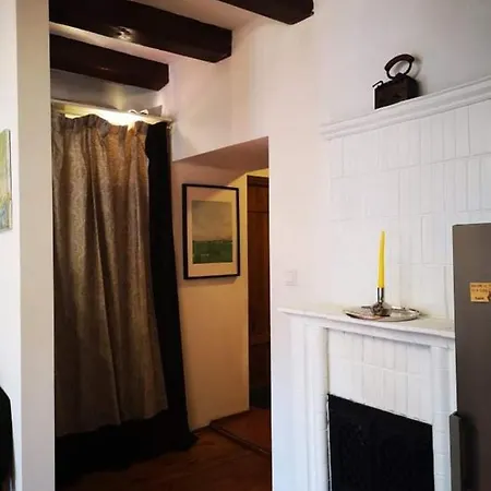 Cozy Located In The Heart Of Old Town شقة *