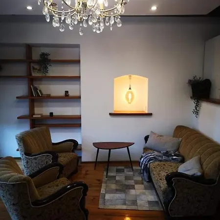 Cozy Located In The Heart Of Old Town