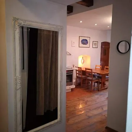 Cozy Located In The Heart Of Old Town