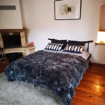Διαμέρισμα Cozy Located In The Heart Of Old Town Βίλνιους