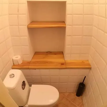 Cozy Located In The Heart Of Old Town Διαμέρισμα *