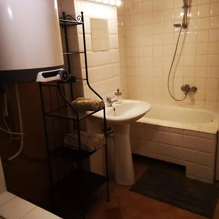 Cozy Located In The Heart Of Old Town Βίλνιους